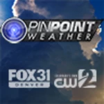 Logo of Fox31 - CW2 Pinpoint Weather android Application 